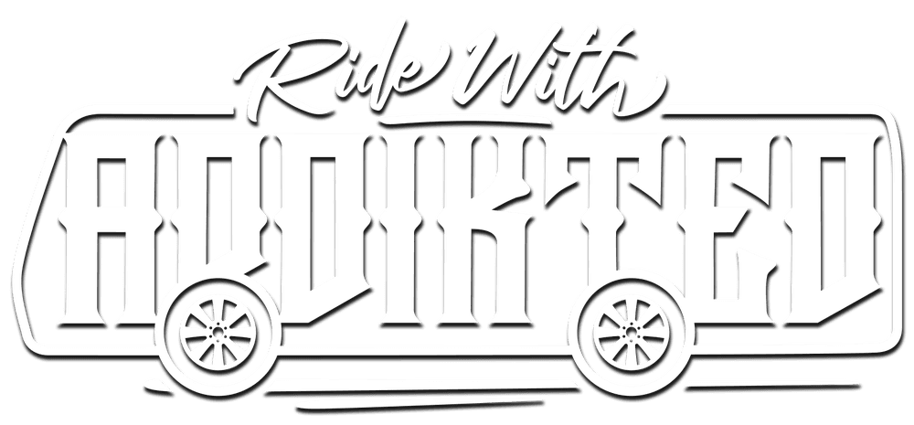 Ride with Addikted