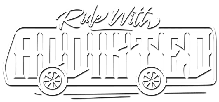 Ride with Addikted